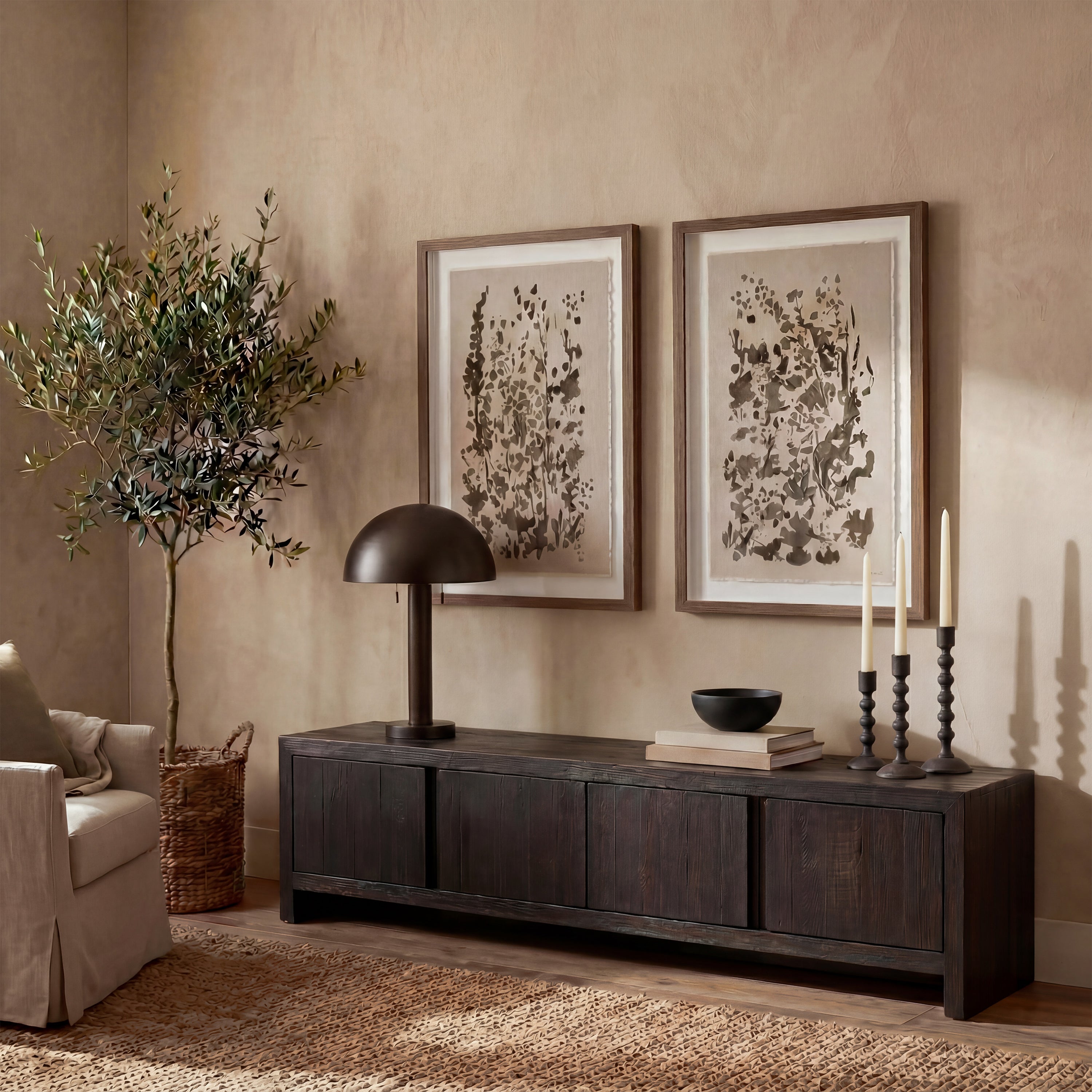 Vento - find the perfect pieces to complement your interior design | Image 4 | InSTYLE Home & Rugs