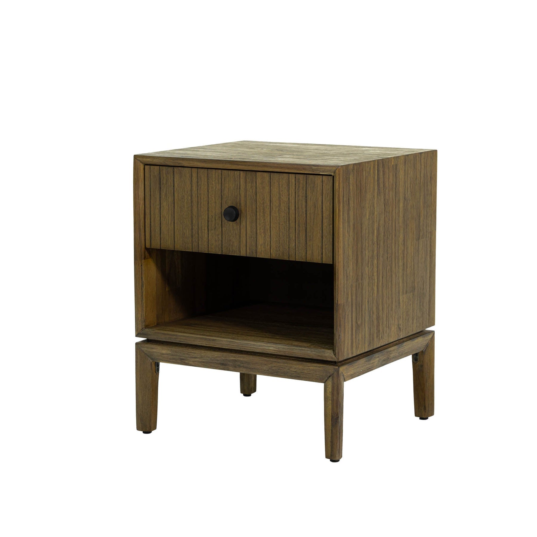 West Nightstand - compact nightstand with style | Image 1 | InSTYLE Home & Rugs