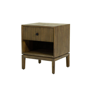 West Nightstand - compact nightstand with style | Image 1 | InSTYLE Home & Rugs