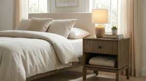 West Nightstand - compact nightstand with style | Image 18 | InSTYLE Home & Rugs