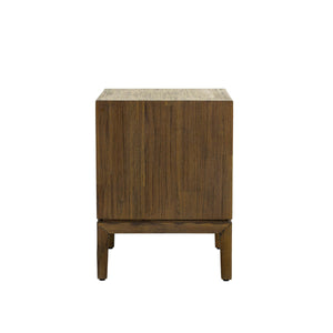 West Nightstand - compact nightstand with style | Image 6 | InSTYLE Home & Rugs