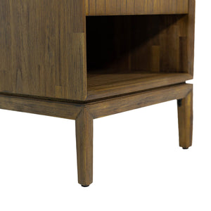 West Nightstand - compact nightstand with style | Image 10 | InSTYLE Home & Rugs