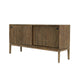 West Sideboard 2 Sliding Doors