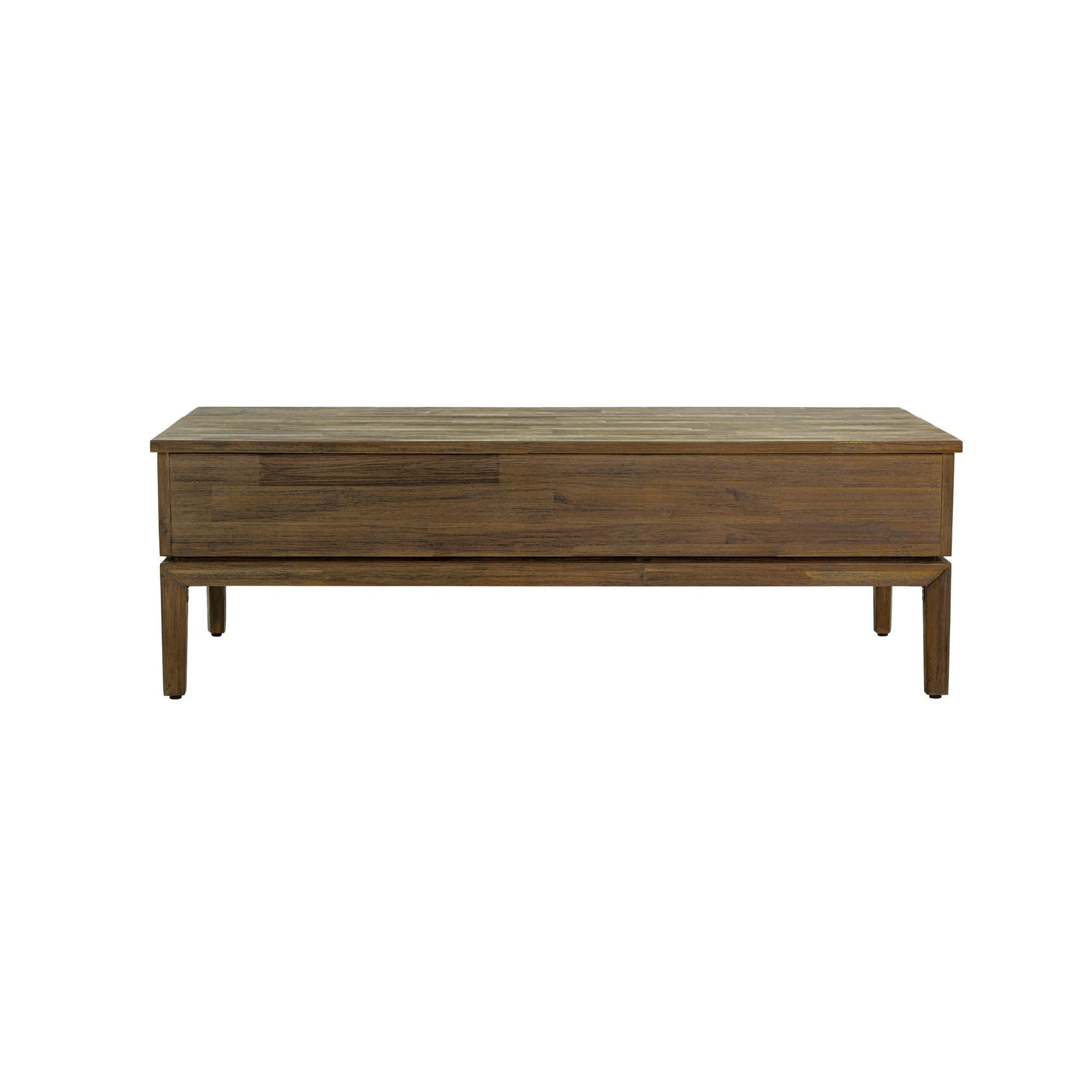 West Coffee Table w/ Lift Top - stylish tables for living rooms | Image 3 | InSTYLE Home & Rugs