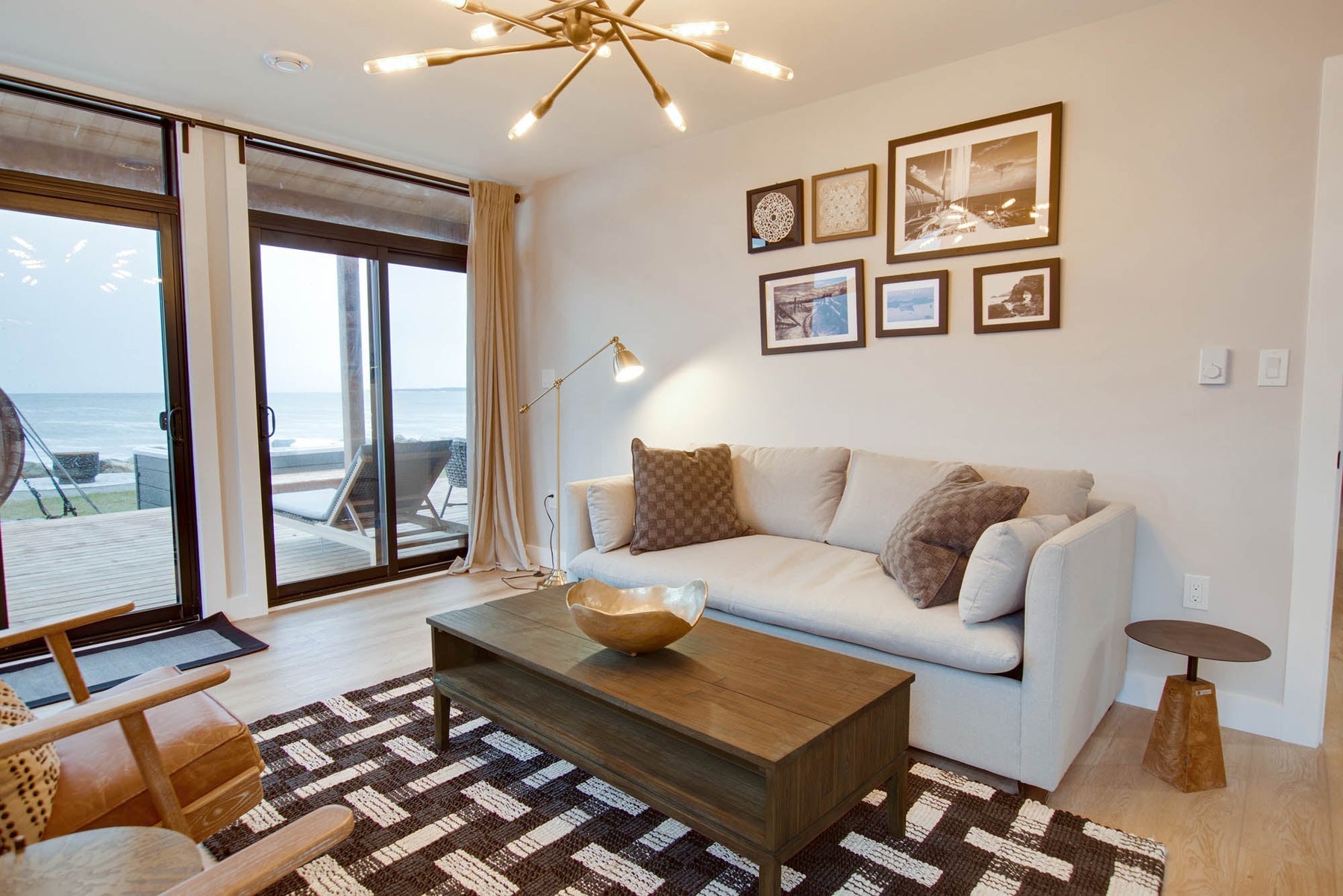 West Coffee Table w/ Lift Top - stylish tables for living rooms | Image 13 | InSTYLE Home & Rugs