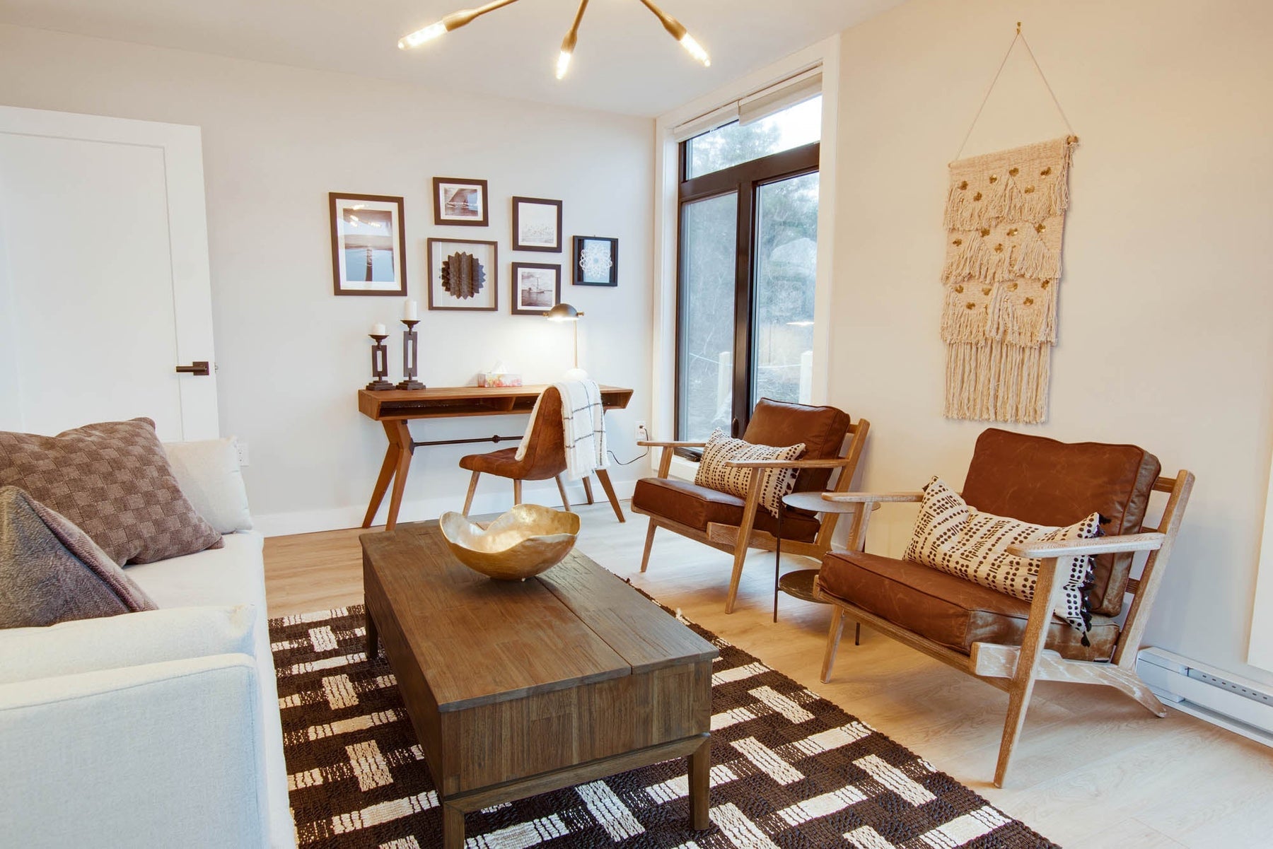 West Coffee Table w/ Lift Top - stylish tables for living rooms | Image 14 | InSTYLE Home & Rugs