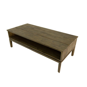 West Coffee Table w/ Lift Top - stylish tables for living rooms | Image 6 | InSTYLE Home & Rugs