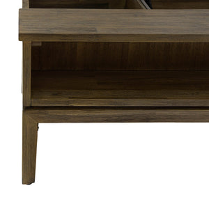West Coffee Table w/ Lift Top - stylish tables for living rooms | Image 11 | InSTYLE Home & Rugs