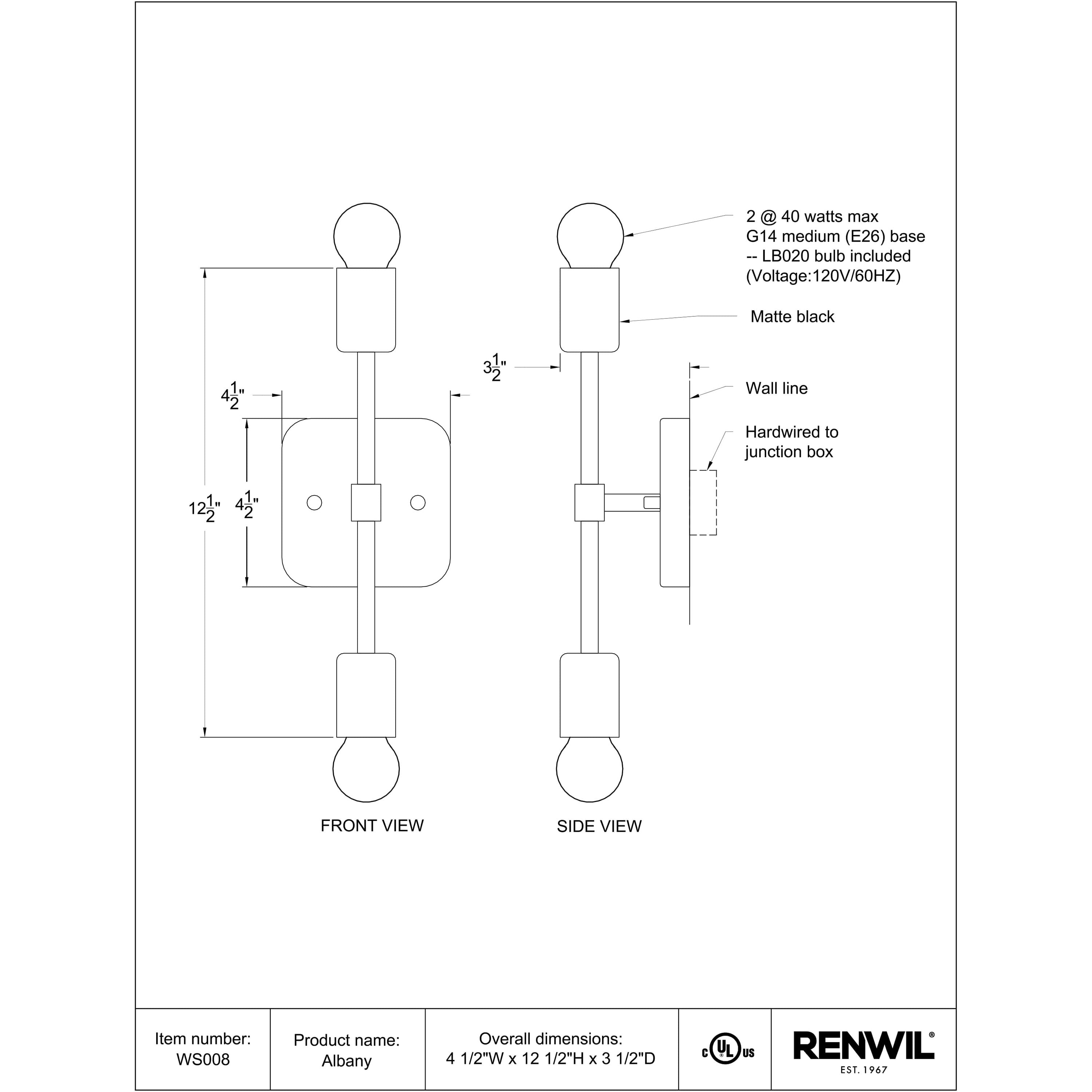 Albany I - from table lamps to chandeliers and floor lamps | Image 4 | InSTYLE Home & Rugs