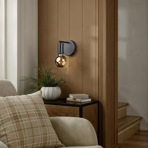 Think - from table lamps to chandeliers and floor lamps | Image 4 | InSTYLE Home & Rugs