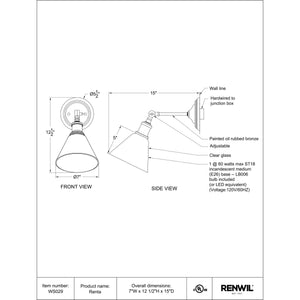 Renta - energy-efficient and stylish designs | Image 5 | InSTYLE Home & Rugs