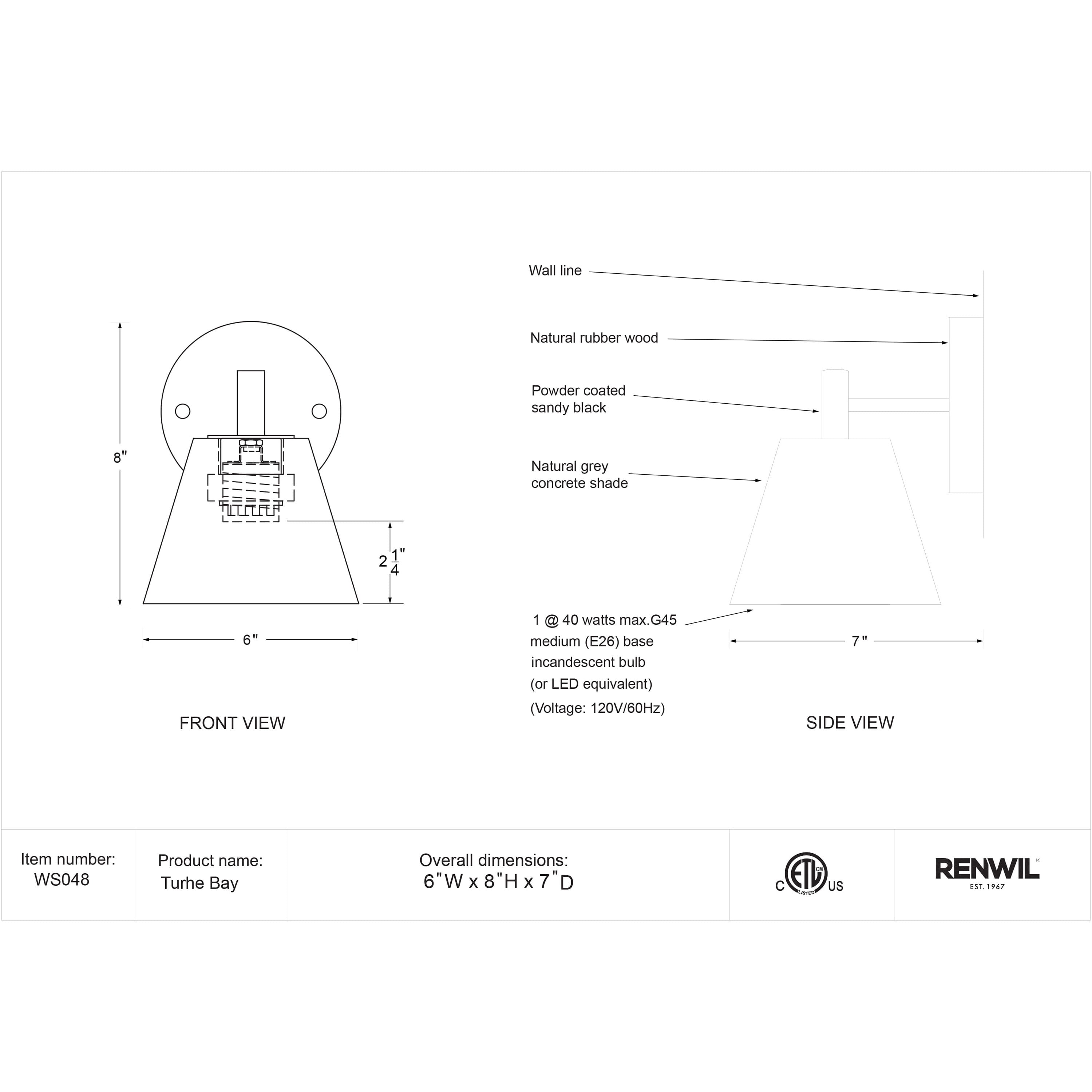 Turtle Bay - wide variety of lighting fixtures for every room | Image 6 | InSTYLE Home & Rugs