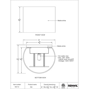 Zak - energy-efficient and stylish designs | Image 8 | InSTYLE Home & Rugs