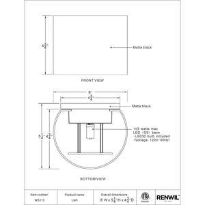 Lark - energy-efficient and stylish designs | Image 8 | InSTYLE Home & Rugs