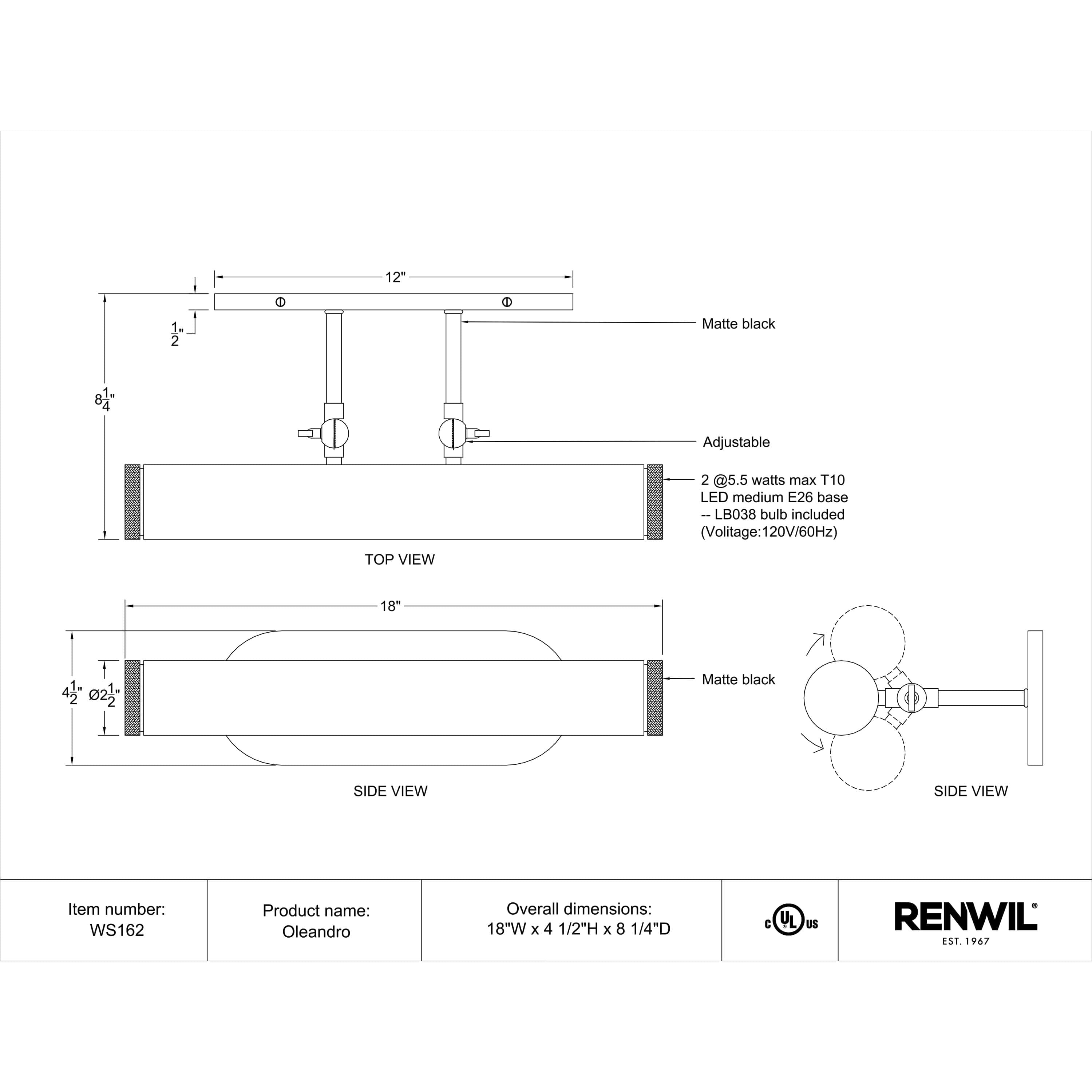 Oleandro - energy-efficient and stylish designs | Image 7 | InSTYLE Home & Rugs