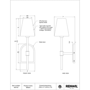 Mililani - from table lamps to chandeliers and floor lamps | Image 5 | InSTYLE Home & Rugs