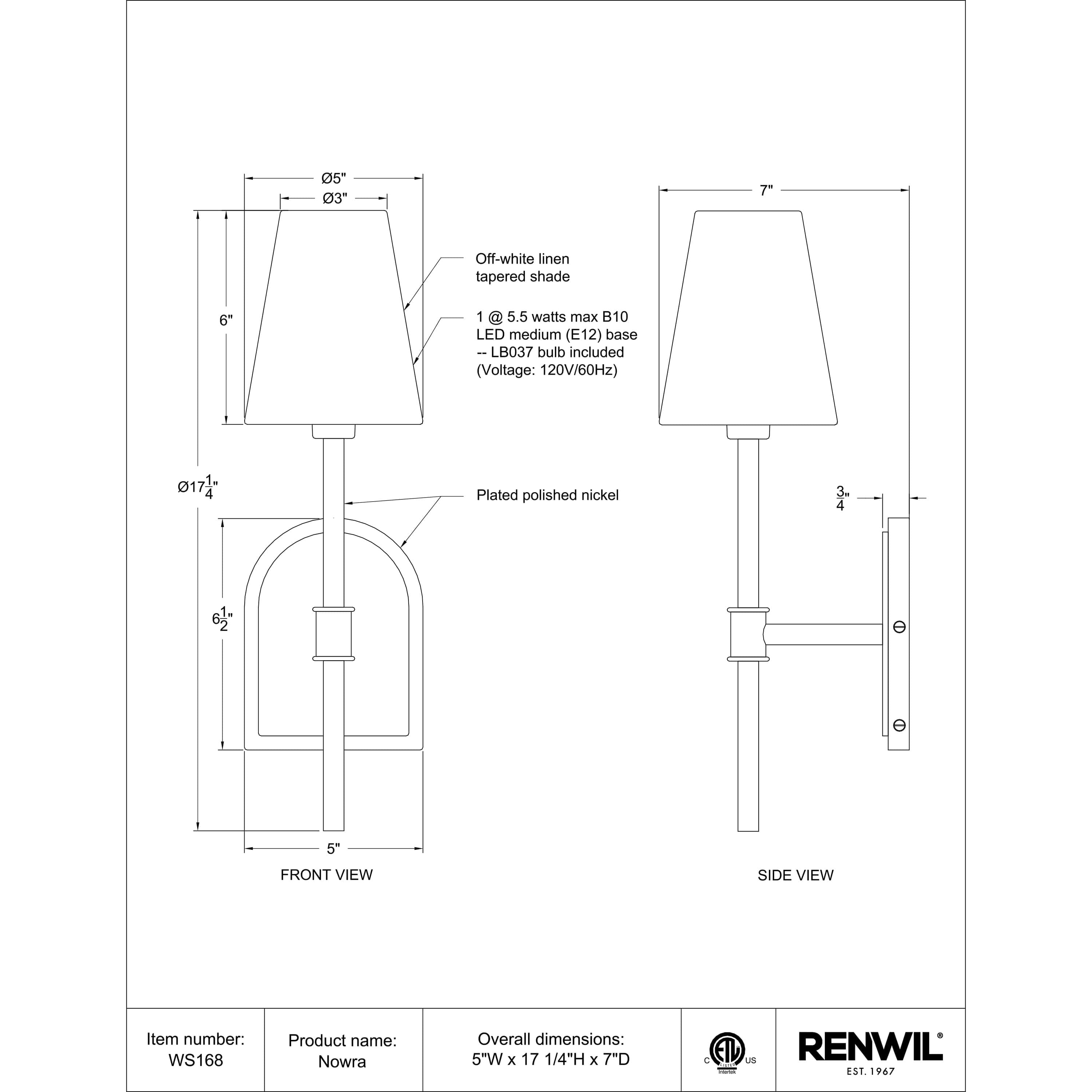 Nowra - energy-efficient and stylish designs | Image 5 | InSTYLE Home & Rugs