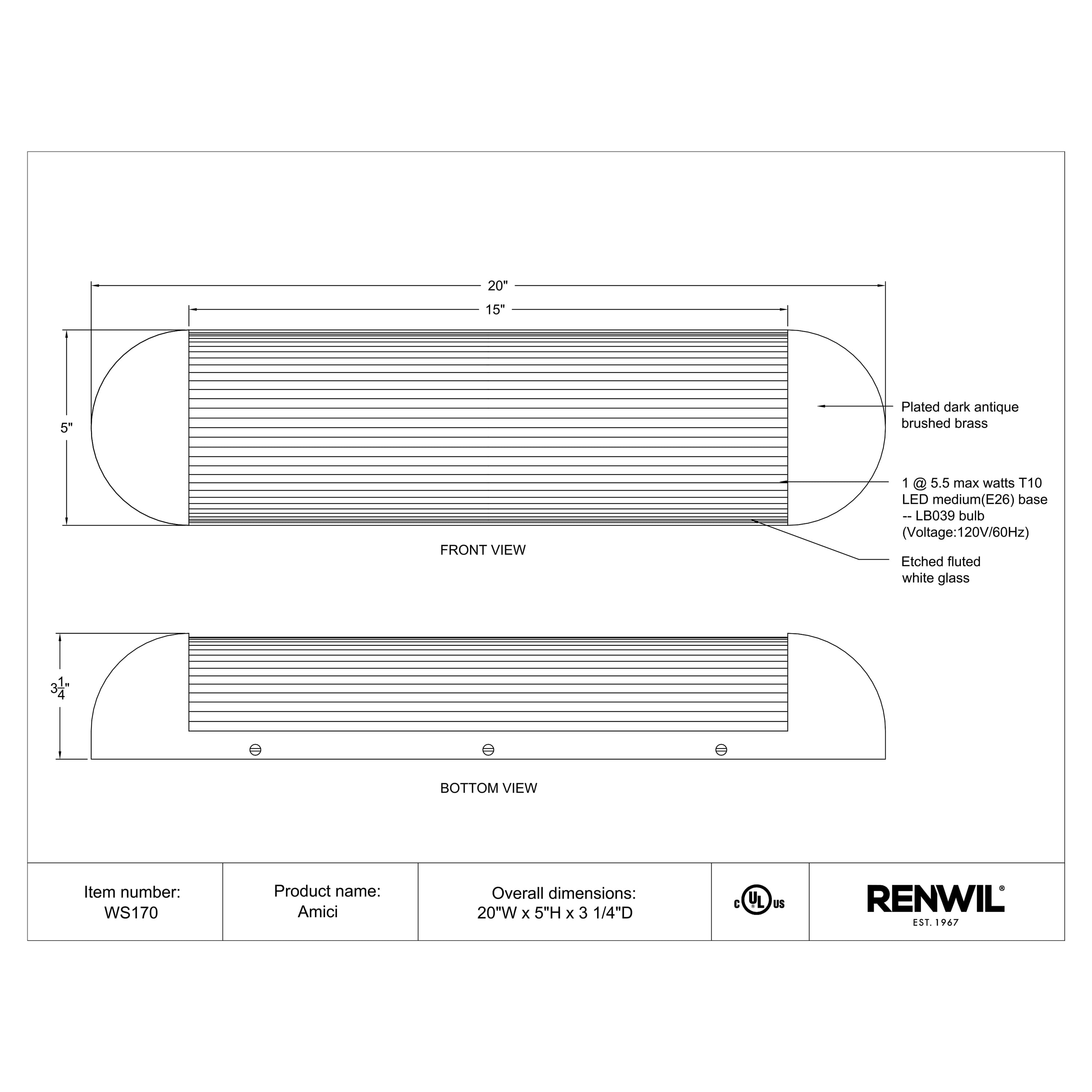 Amici - energy-efficient and stylish designs | Image 5 | InSTYLE Home & Rugs