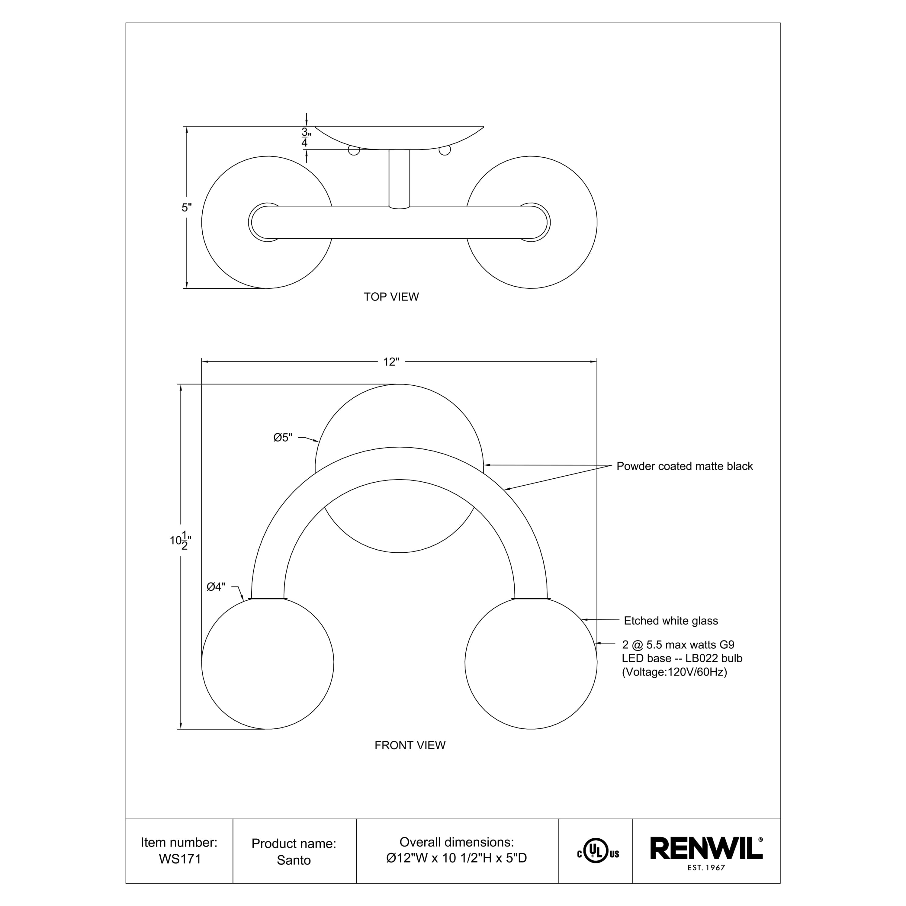 Santo - wide variety of lighting fixtures for every room | Image 5 | InSTYLE Home & Rugs
