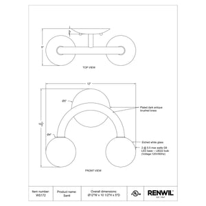 Santi - energy-efficient and stylish designs | Image 5 | InSTYLE Home & Rugs