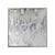 Wall hanging - silver instylehome.ca