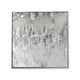 Wall Hanging - Silver
