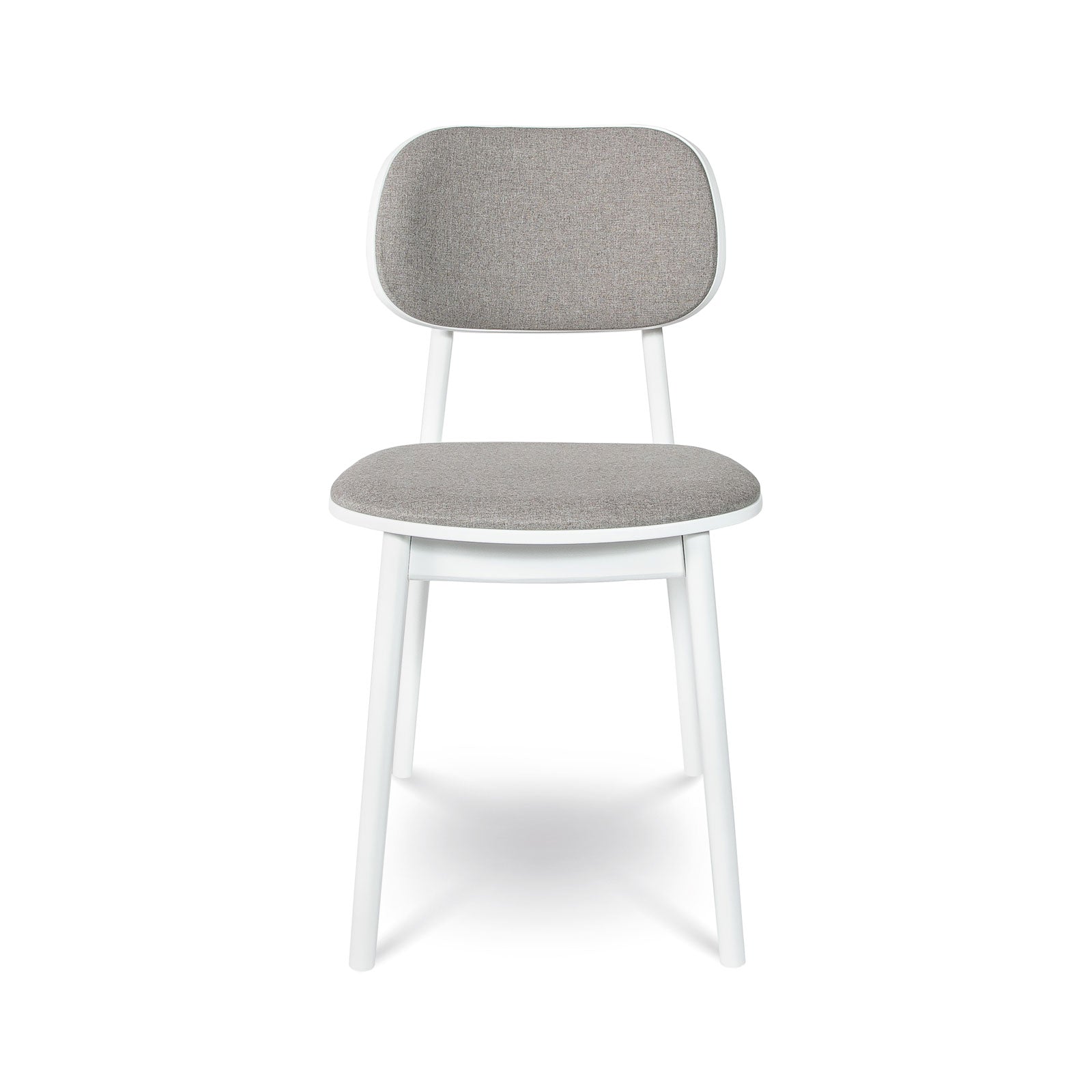 Luka Dining Chair - elegant seating for dining areas | Image 21 | InSTYLE Home & Rugs