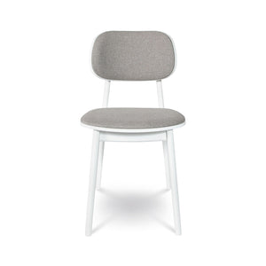 Luka Dining Chair - elegant seating for dining areas | Image 21 | InSTYLE Home & Rugs
