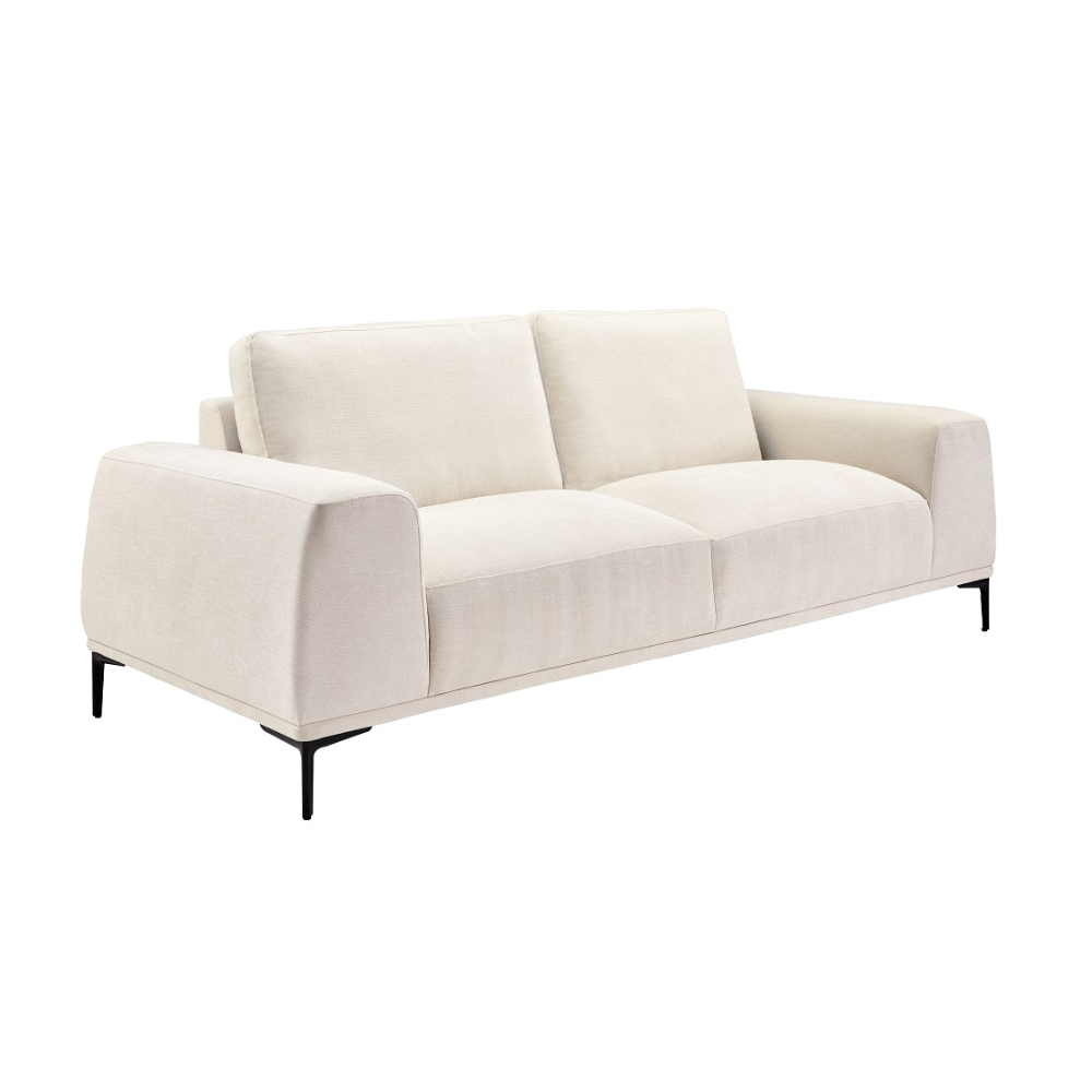 MIDDLETON Sofa Idea fabric -35 Black legs | InSTYLE Home & Rugs