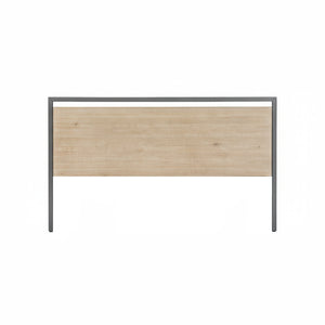 Irondale King Bed - stylish bed for any bedroom | Image 1 | InSTYLE Home & Rugs