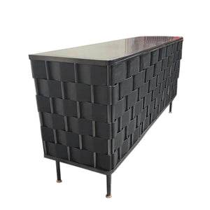 Bishop Sideboard - perfect for living room storage | Image 3 | InSTYLE Home & Rugs
