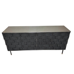 Bishop Sideboard - perfect for living room storage | Image 4 | InSTYLE Home & Rugs