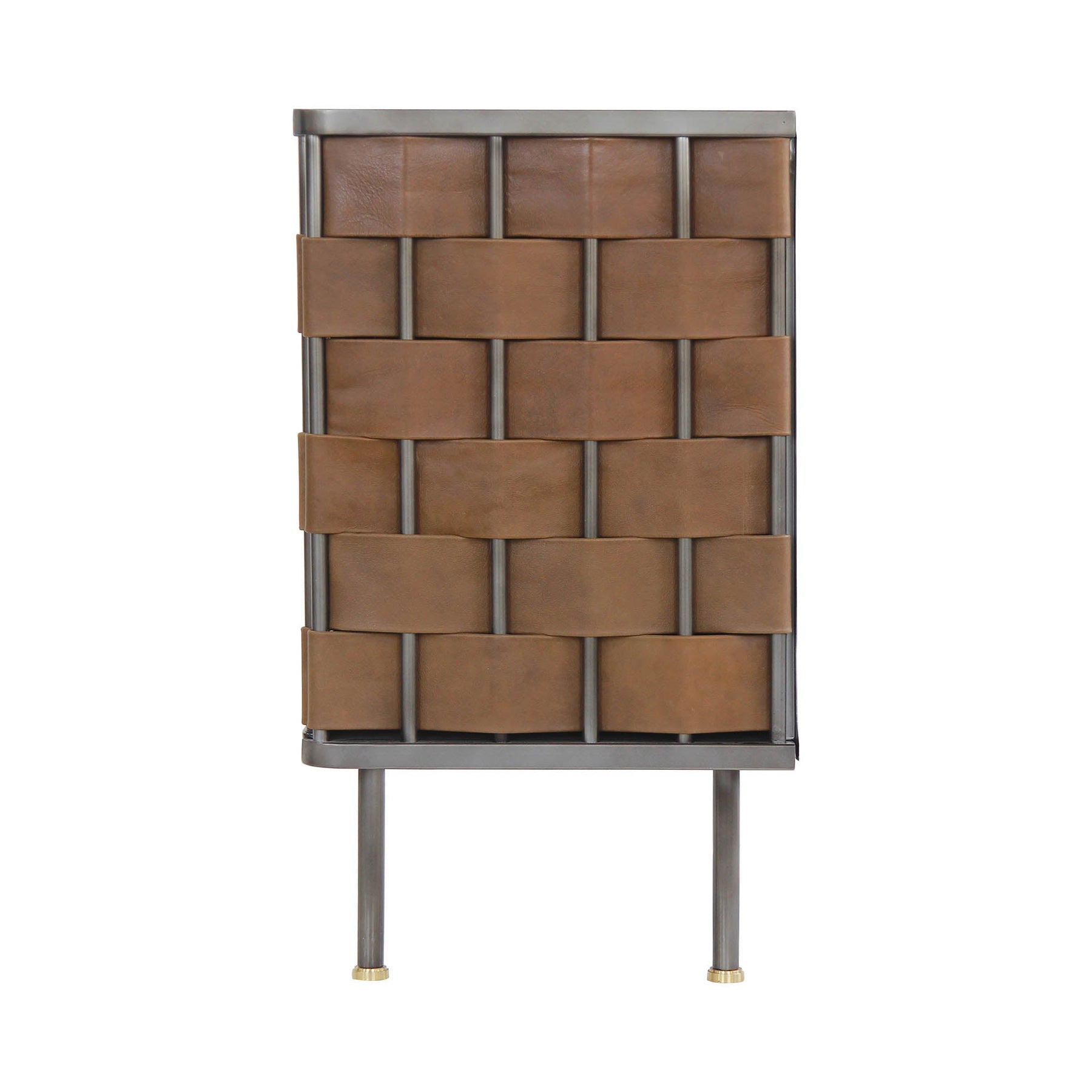 Bishop Sideboard - sleek sideboard for storage | Image 6 | InSTYLE Home & Rugs
