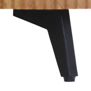 Peyton Sideboard - perfect for living room storage | Image 8 | InSTYLE Home & Rugs