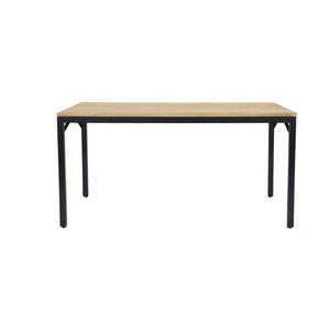 Flynn Dining Table - comfortable dining experience | Image 4 | InSTYLE Home & Rugs