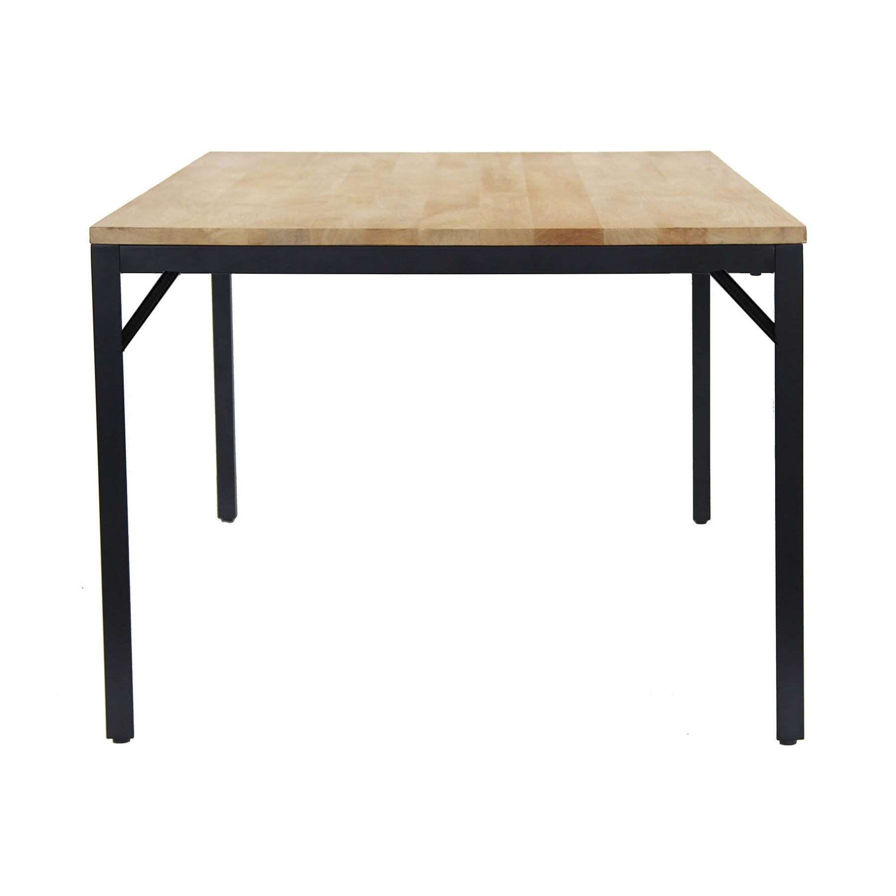 Flynn Dining Table - comfortable dining experience | Image 5 | InSTYLE Home & Rugs