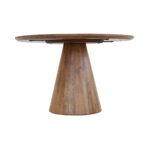Peyton Dining Table - comfortable dining experience | Image 3 | InSTYLE Home & Rugs