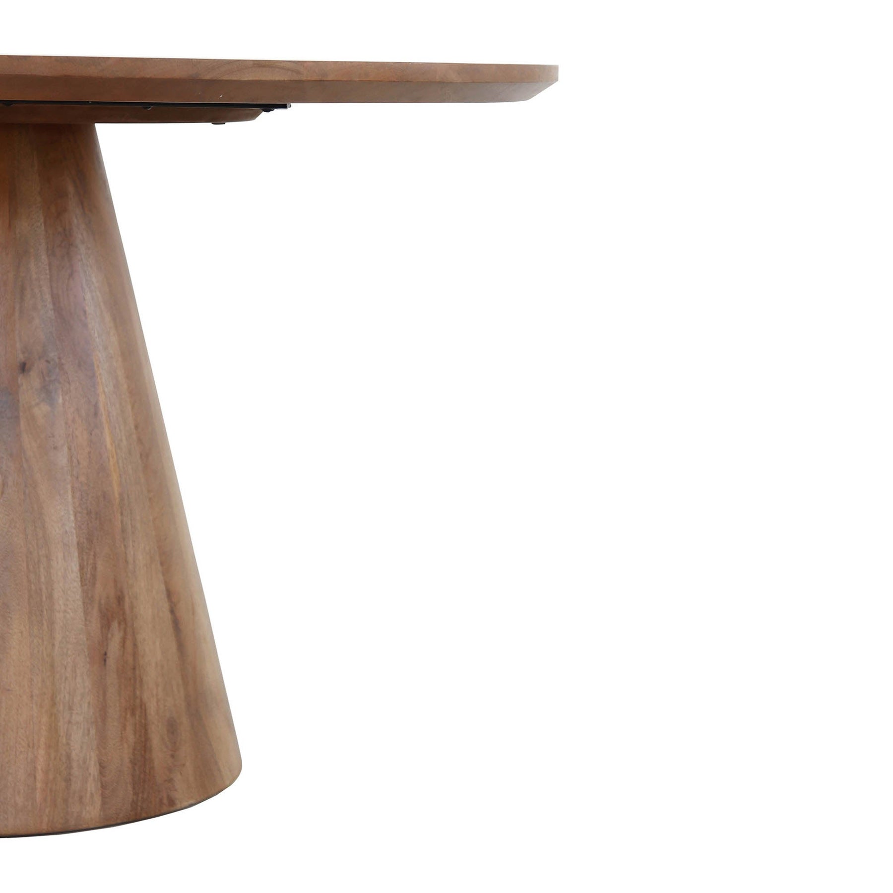 Peyton Dining Table - comfortable dining experience | Image 4 | InSTYLE Home & Rugs
