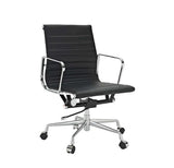 York Leather Office Chair - InSTYLE Home & Rugs