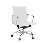 York Leather Office Chair - InSTYLE Home & Rugs
