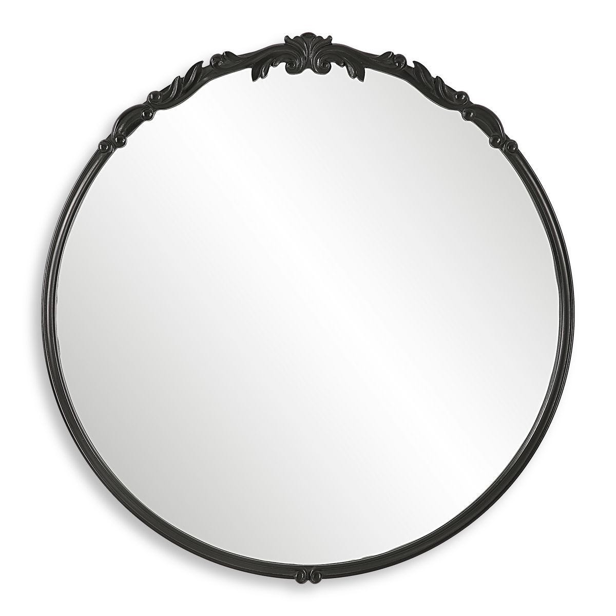 Mirror W00575 - elegant and functional accent pieces for any room | Image 1 | InSTYLE Home & Rugs