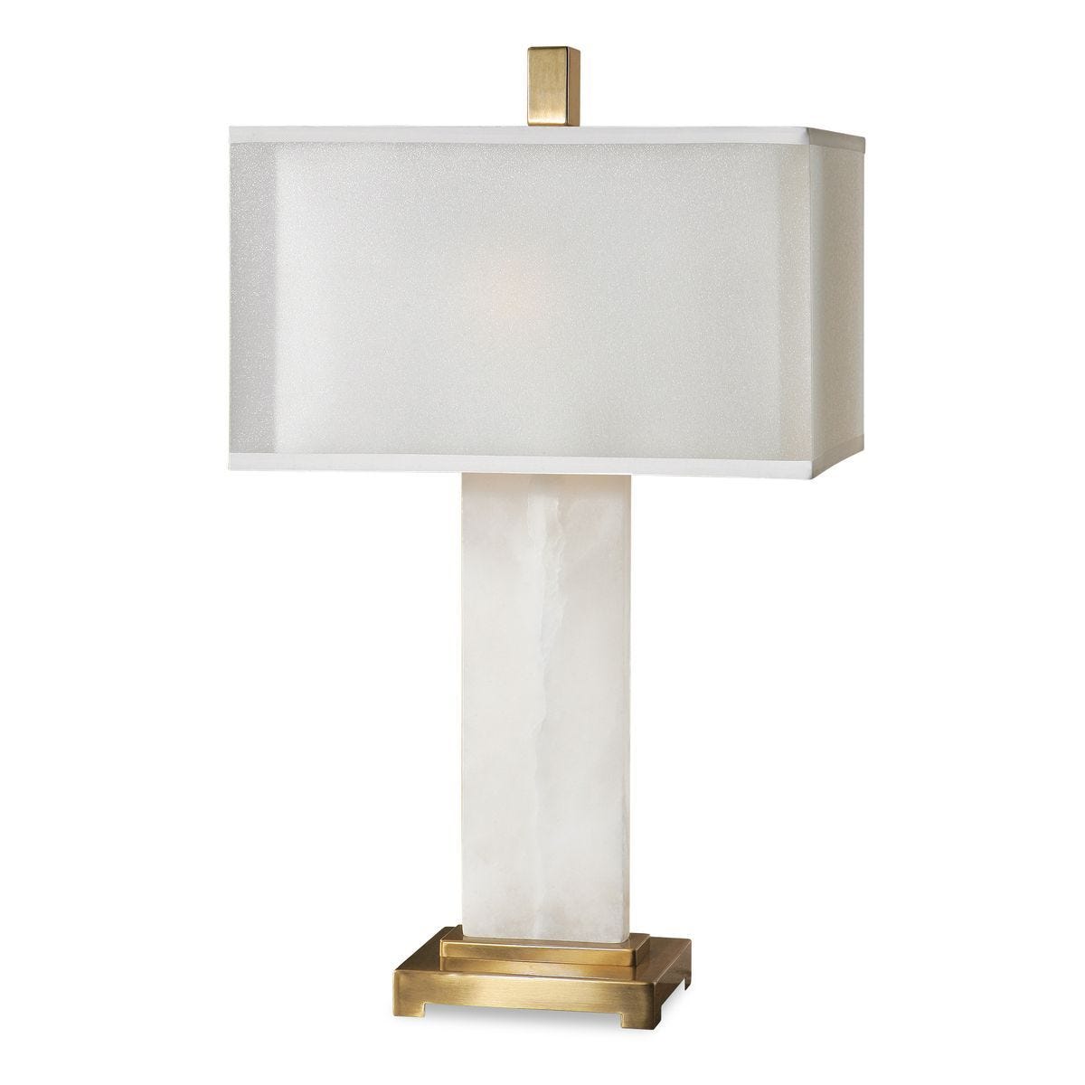 Athanas Table Lamp - stylish lamp for bedside tables | Image 1 | InSTYLE Home & Rugs