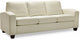 Superstyle® 83" x 35" Leather Sofa