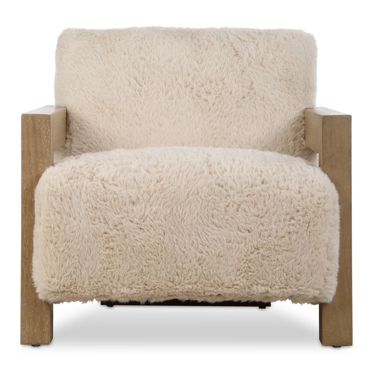 Jackson Accent Chair - modern accent chair with comfortable cushioning and sleek design | Image 1 | InSTYLE Home & Rugs