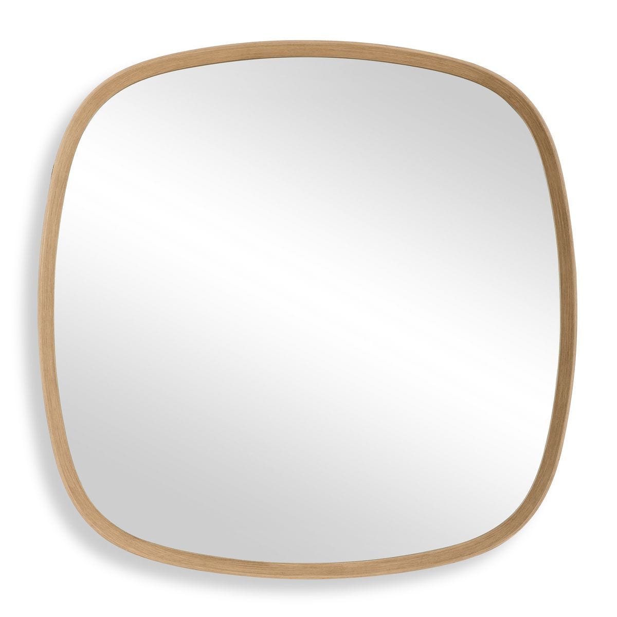 Novell Mirror - elegant and functional accent pieces for any room | Image 1 | InSTYLE Home & Rugs