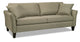 Superstyle® 85" Upholstered Condo Sofa