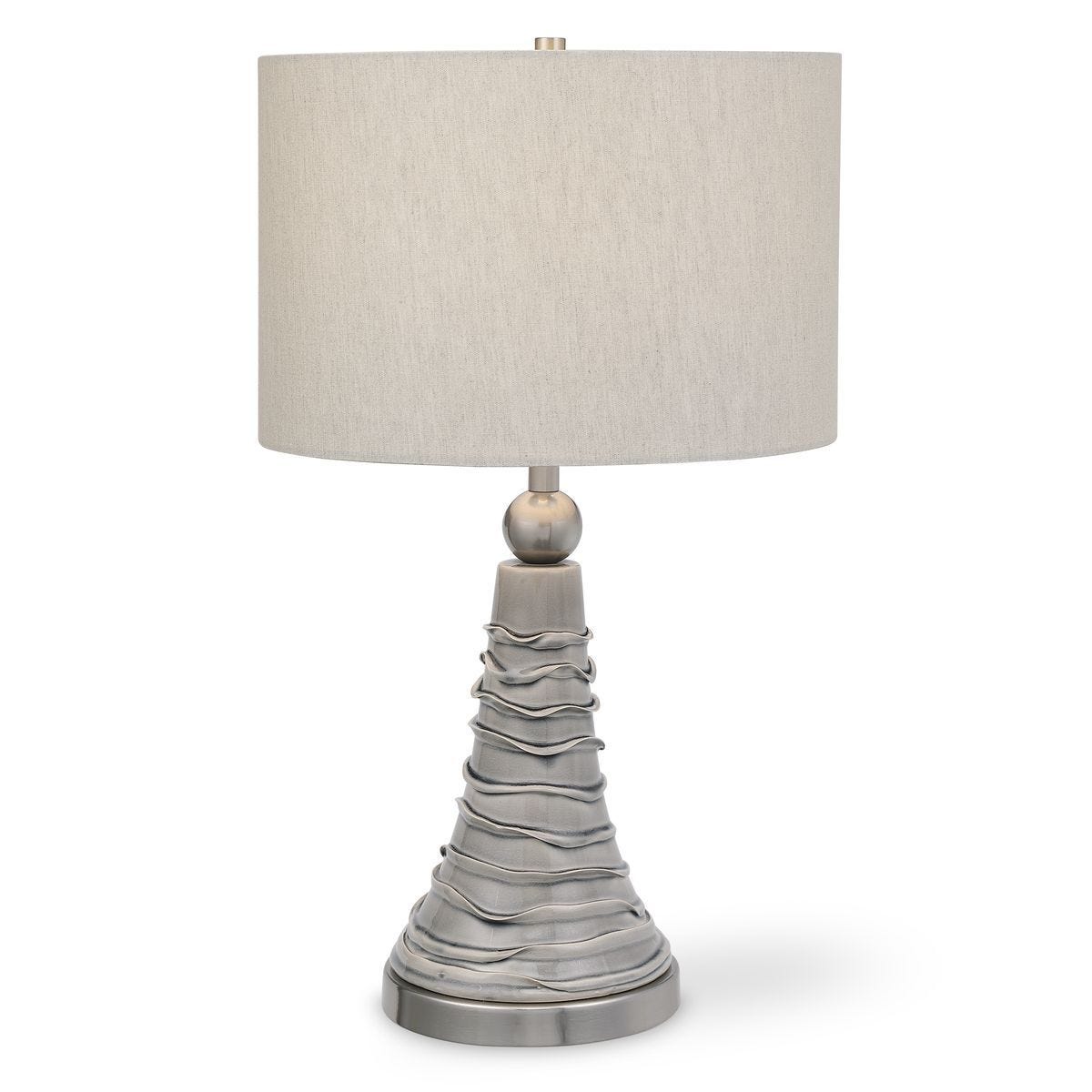Table Lamp W26073-1 - elegant lamps to enhance your room ambiance | Image 1 | InSTYLE Home & Rugs
