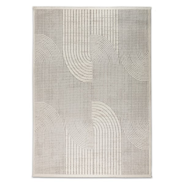 Modena Polypropylene Rug - 5'3x7'6