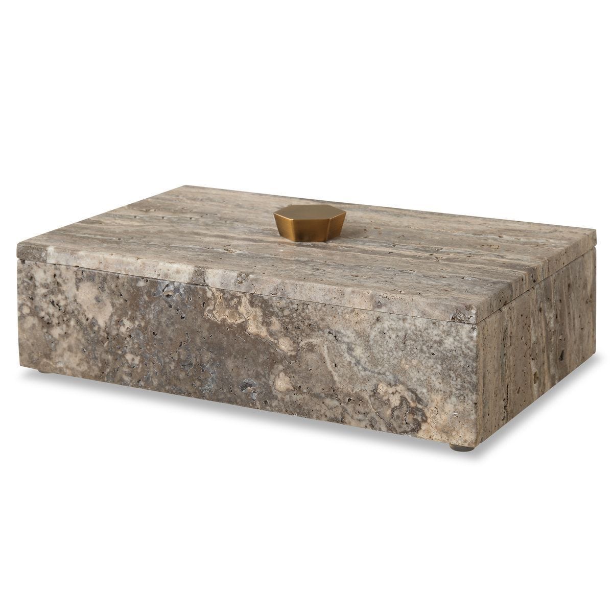 Griseus, Box - modern accessories for a personalized living space | Image 1 | InSTYLE Home & Rugs