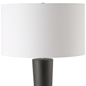 Layla Floor Lamp - contemporary lamps for stylish lighting solutions | Image 5 | InSTYLE Home & Rugs
